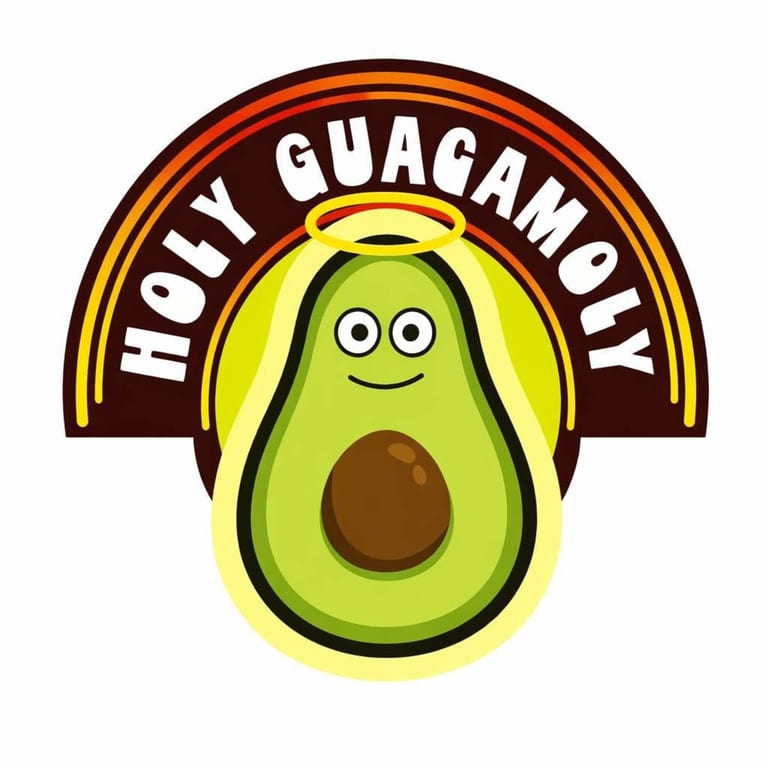 Welcome to Holy Guacamole