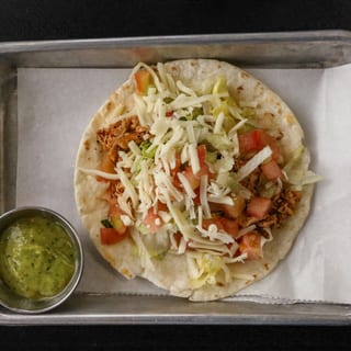 O/ Americanos Tacos