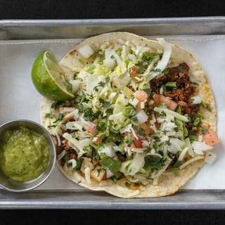 O/ Tex-Mex Tacos