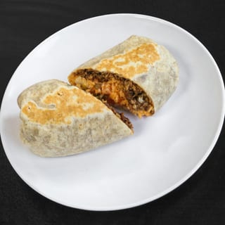 The Original Burrito