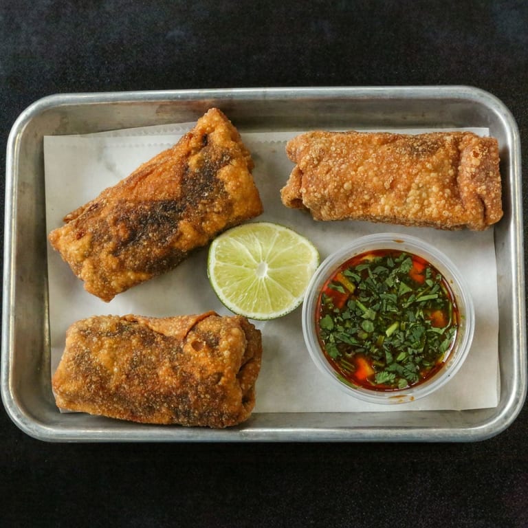 Fresh Off the Truck, Ready When You Are